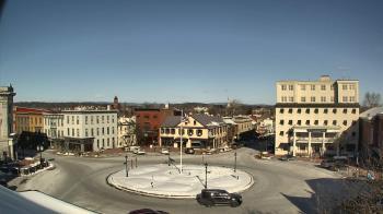Thumbnail for current weather camera view from Blue and Gray Bar and Grill in Gettysburg, Pennsylvania