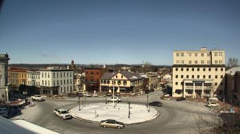 Thumbnail for current weather camera view from Blue and Gray Bar and Grill in Gettysburg, Pennsylvania