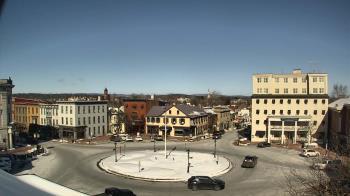Thumbnail for current weather camera view from Blue and Gray Bar and Grill in Gettysburg, Pennsylvania