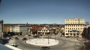 Thumbnail for current weather camera view from Blue and Gray Bar and Grill in Gettysburg, Pennsylvania