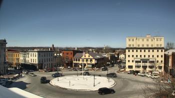 Thumbnail for current weather camera view from Blue and Gray Bar and Grill in Gettysburg, Pennsylvania