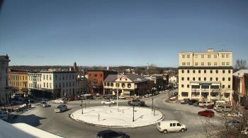 Thumbnail for current weather camera view from Blue and Gray Bar and Grill in Gettysburg, Pennsylvania