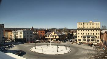 Thumbnail for current weather camera view from Blue and Gray Bar and Grill in Gettysburg, Pennsylvania