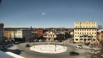Thumbnail for current weather camera view from Blue and Gray Bar and Grill in Gettysburg, Pennsylvania