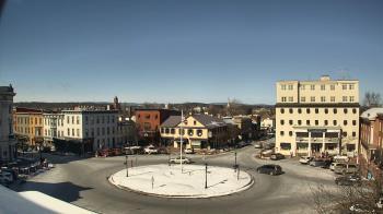 Thumbnail for current weather camera view from Blue and Gray Bar and Grill in Gettysburg, Pennsylvania