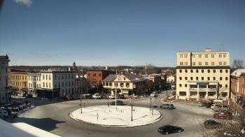 Thumbnail for current weather camera view from Blue and Gray Bar and Grill in Gettysburg, Pennsylvania