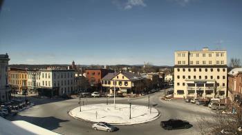 Thumbnail for current weather camera view from Blue and Gray Bar and Grill in Gettysburg, Pennsylvania