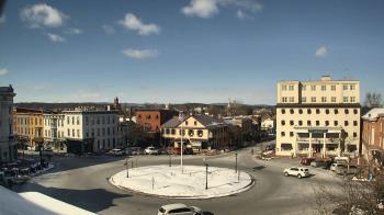 Thumbnail for current weather camera view from Blue and Gray Bar and Grill in Gettysburg, Pennsylvania