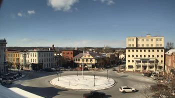 Thumbnail for current weather camera view from Blue and Gray Bar and Grill in Gettysburg, Pennsylvania
