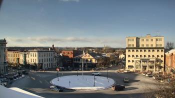 Thumbnail for current weather camera view from Blue and Gray Bar and Grill in Gettysburg, Pennsylvania