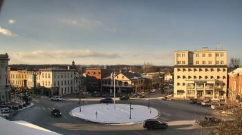 Thumbnail for current weather camera view from Blue and Gray Bar and Grill in Gettysburg, Pennsylvania