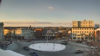 Thumbnail for current weather camera view from Blue and Gray Bar and Grill in Gettysburg, Pennsylvania