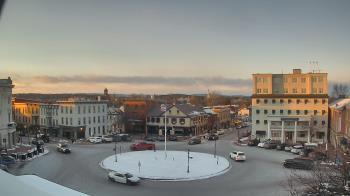 Thumbnail for current weather camera view from Blue and Gray Bar and Grill in Gettysburg, Pennsylvania