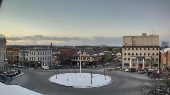 Thumbnail for current weather camera view from Blue and Gray Bar and Grill in Gettysburg, Pennsylvania