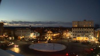 Thumbnail for current weather camera view from Blue and Gray Bar and Grill in Gettysburg, Pennsylvania