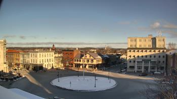 Thumbnail for current weather camera view from Blue and Gray Bar and Grill in Gettysburg, Pennsylvania