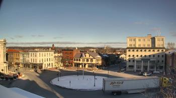 Thumbnail for current weather camera view from Blue and Gray Bar and Grill in Gettysburg, Pennsylvania