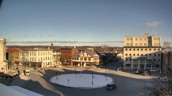 Thumbnail for current weather camera view from Blue and Gray Bar and Grill in Gettysburg, Pennsylvania