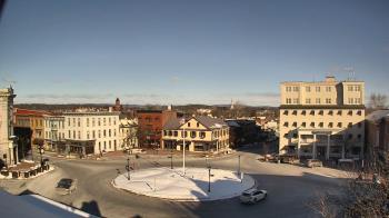 Thumbnail for current weather camera view from Blue and Gray Bar and Grill in Gettysburg, Pennsylvania