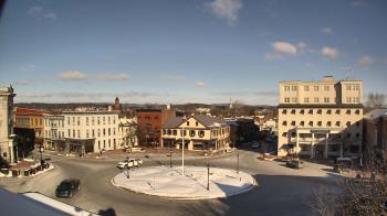 Thumbnail for current weather camera view from Blue and Gray Bar and Grill in Gettysburg, Pennsylvania