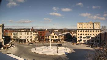 Thumbnail for current weather camera view from Blue and Gray Bar and Grill in Gettysburg, Pennsylvania