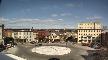 Thumbnail for current weather camera view from Blue and Gray Bar and Grill in Gettysburg, Pennsylvania