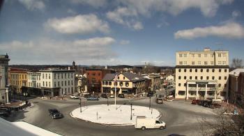 Thumbnail for current weather camera view from Blue and Gray Bar and Grill in Gettysburg, Pennsylvania