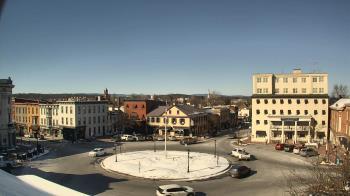 Thumbnail for current weather camera view from Blue and Gray Bar and Grill in Gettysburg, Pennsylvania