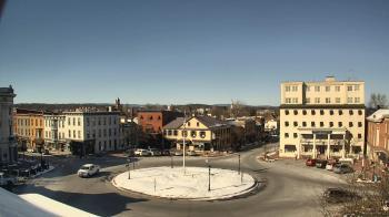 Thumbnail for current weather camera view from Blue and Gray Bar and Grill in Gettysburg, Pennsylvania