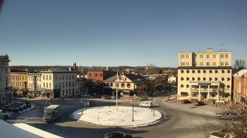 Thumbnail for current weather camera view from Blue and Gray Bar and Grill in Gettysburg, Pennsylvania