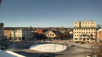 Thumbnail for current weather camera view from Blue and Gray Bar and Grill in Gettysburg, Pennsylvania