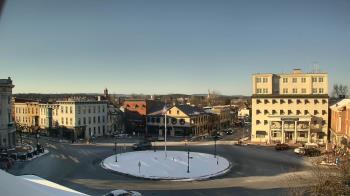 Thumbnail for current weather camera view from Blue and Gray Bar and Grill in Gettysburg, Pennsylvania
