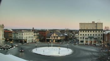 Thumbnail for current weather camera view from Blue and Gray Bar and Grill in Gettysburg, Pennsylvania