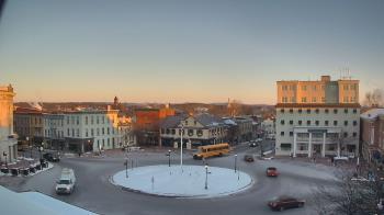 Thumbnail for current weather camera view from Blue and Gray Bar and Grill in Gettysburg, Pennsylvania
