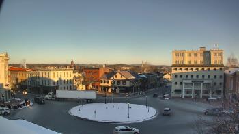 Thumbnail for current weather camera view from Blue and Gray Bar and Grill in Gettysburg, Pennsylvania