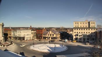 Thumbnail for current weather camera view from Blue and Gray Bar and Grill in Gettysburg, Pennsylvania
