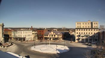 Thumbnail for current weather camera view from Blue and Gray Bar and Grill in Gettysburg, Pennsylvania