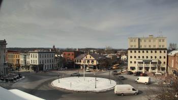 Thumbnail for current weather camera view from Blue and Gray Bar and Grill in Gettysburg, Pennsylvania
