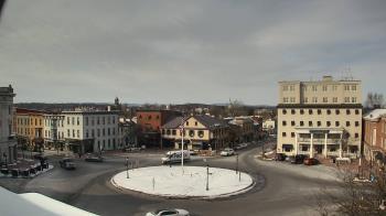 Thumbnail for current weather camera view from Blue and Gray Bar and Grill in Gettysburg, Pennsylvania