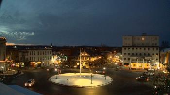 Thumbnail for current weather camera view from Blue and Gray Bar and Grill in Gettysburg, Pennsylvania