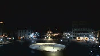 Thumbnail for current weather camera view from Blue and Gray Bar and Grill in Gettysburg, Pennsylvania