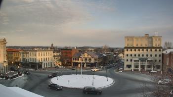 Thumbnail for current weather camera view from Blue and Gray Bar and Grill in Gettysburg, Pennsylvania