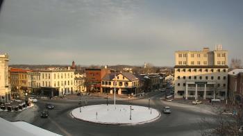 Thumbnail for current weather camera view from Blue and Gray Bar and Grill in Gettysburg, Pennsylvania
