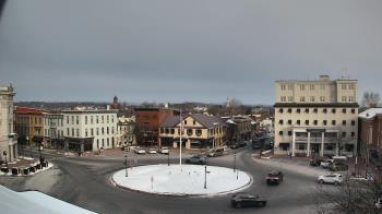 Thumbnail for current weather camera view from Blue and Gray Bar and Grill in Gettysburg, Pennsylvania