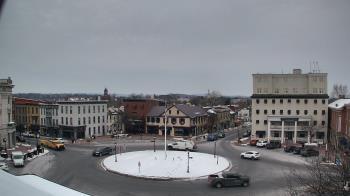 Thumbnail for current weather camera view from Blue and Gray Bar and Grill in Gettysburg, Pennsylvania