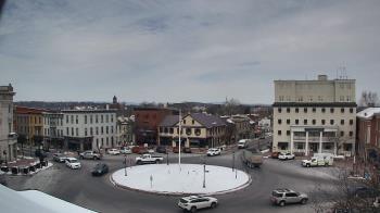 Thumbnail for current weather camera view from Blue and Gray Bar and Grill in Gettysburg, Pennsylvania
