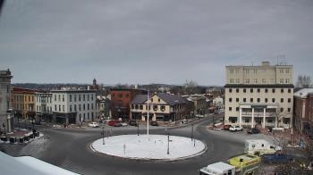 Thumbnail for current weather camera view from Blue and Gray Bar and Grill in Gettysburg, Pennsylvania