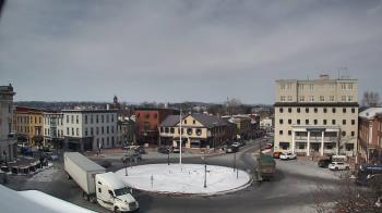 Thumbnail for current weather camera view from Blue and Gray Bar and Grill in Gettysburg, Pennsylvania