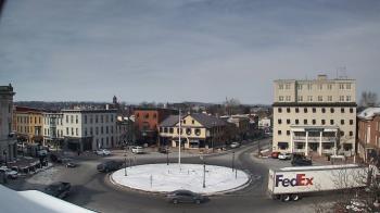 Thumbnail for current weather camera view from Blue and Gray Bar and Grill in Gettysburg, Pennsylvania