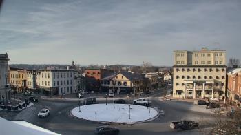 Thumbnail for current weather camera view from Blue and Gray Bar and Grill in Gettysburg, Pennsylvania